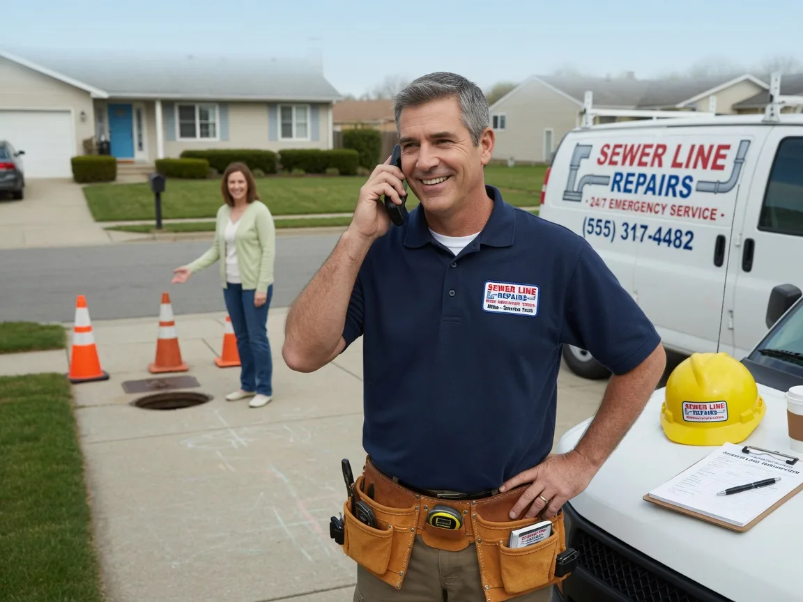 Emergency Plumber Konawa, OK FAQs
